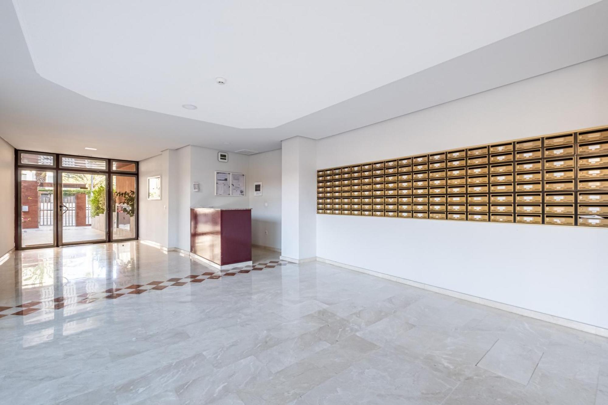 Apartamento Torre Mar 20-d Levante *