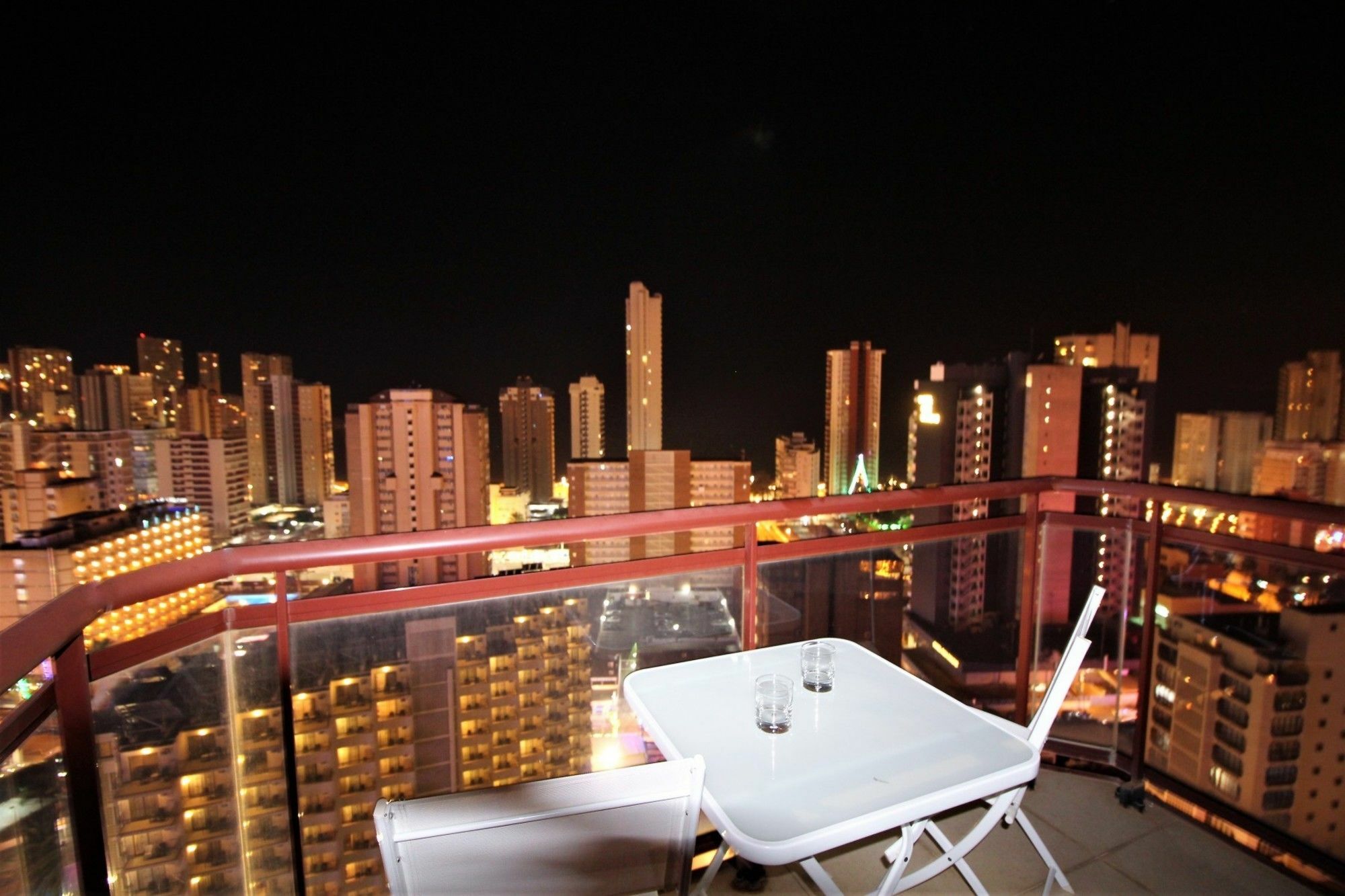 Torre Mar 20-d Levante Apartamento *
