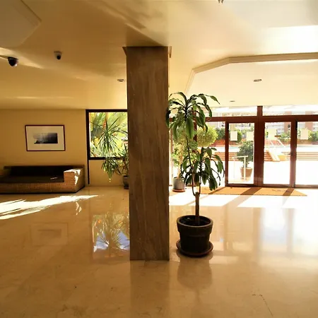 Torre Mar 20-D Apartment Levante Beach Benidorm Zewnętrze zdjęcie