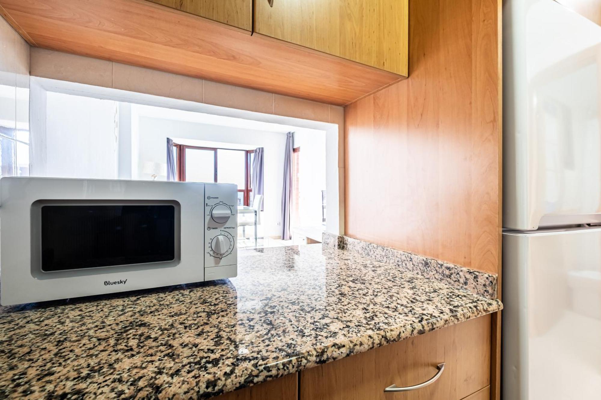 Apartament Torre Mar 20-d Levante