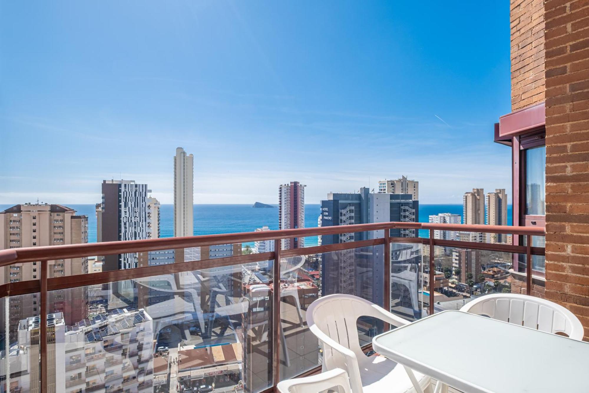 Apartament Torre Mar 20-d Levante