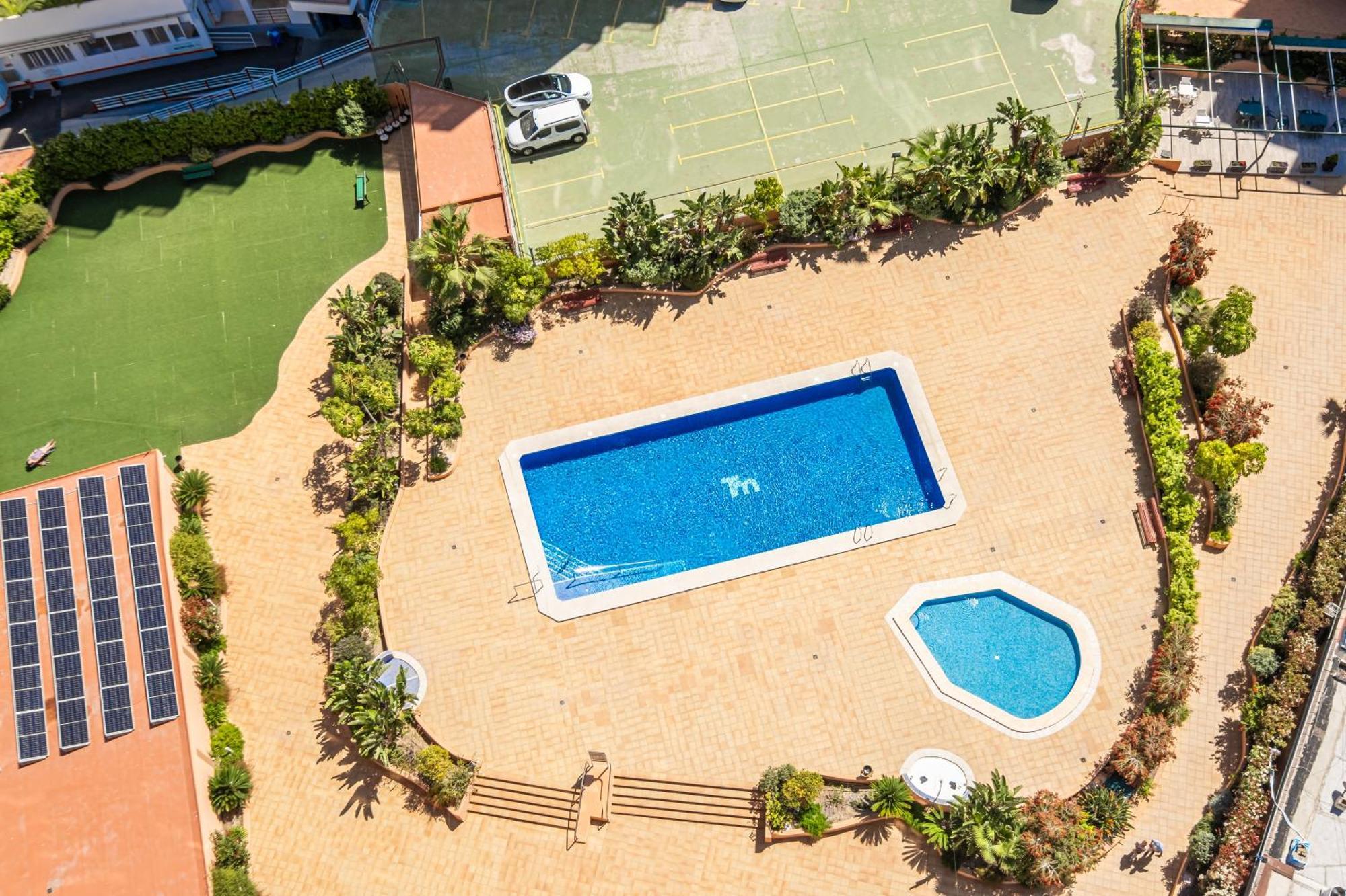 Apartament Torre Mar 20-d Levante